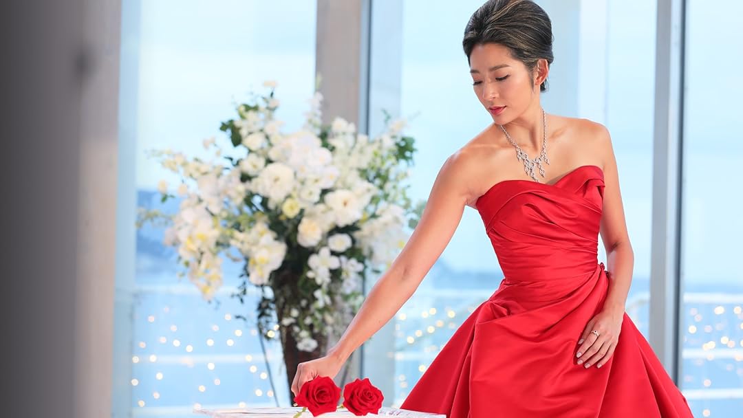 Amazon Co Jp バチェロレッテ ジャパン シーズン1 福田 萌子 坂東 工 岡村 隆史 矢部 浩之 Shelly 松本 真 村本 陽介 飯島 章夫 鳥澤 晋 Prime Video