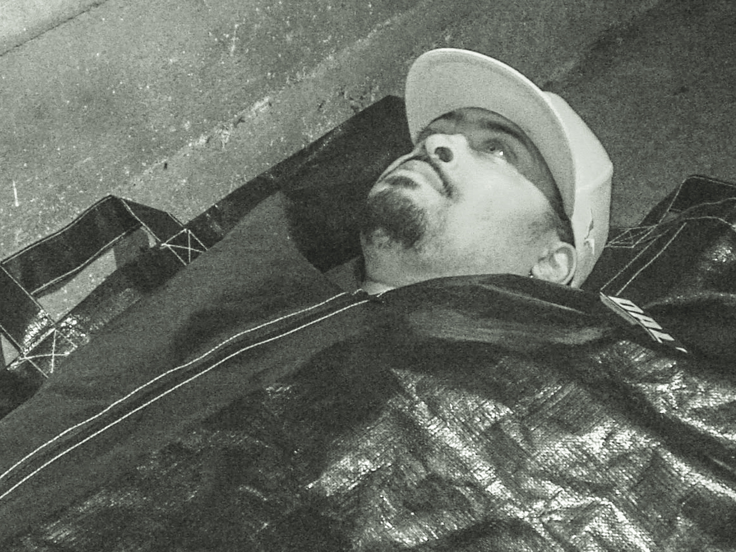 Prime Video Ghost Brothers Lights Out Season 2