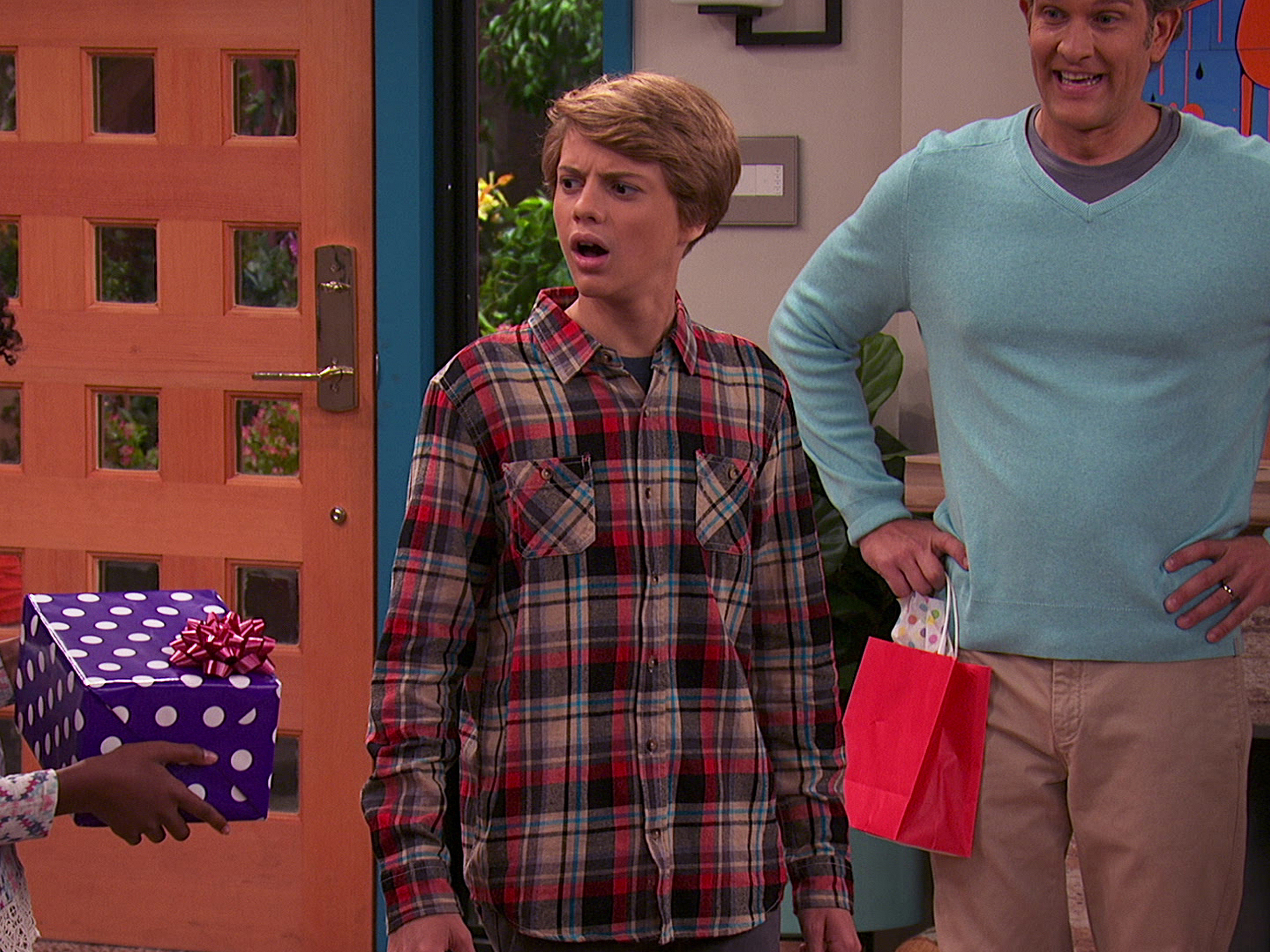 Prime Video Henry Danger Season 2