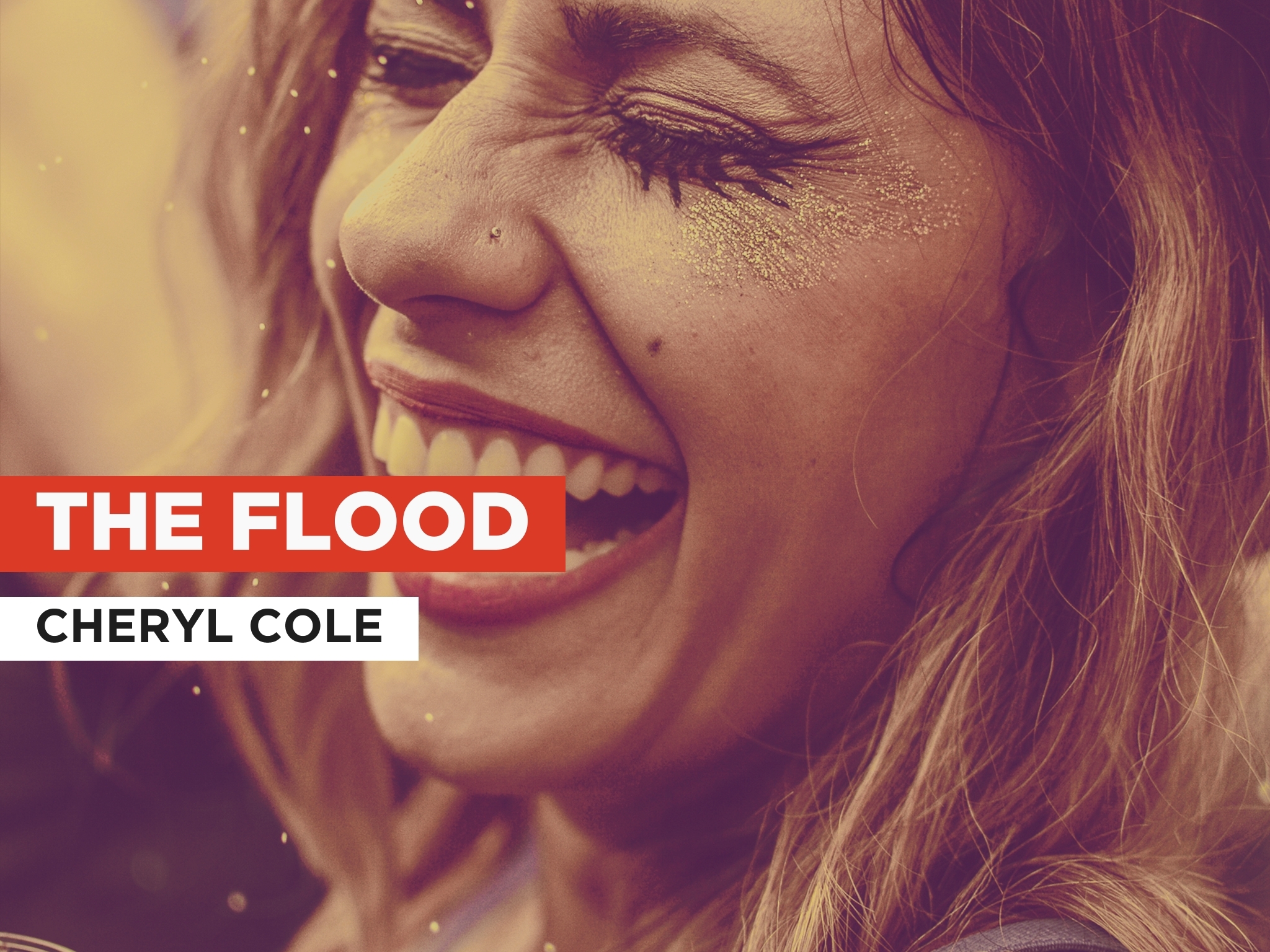 Prime Video The Flood in the Style of Cheryl Cole