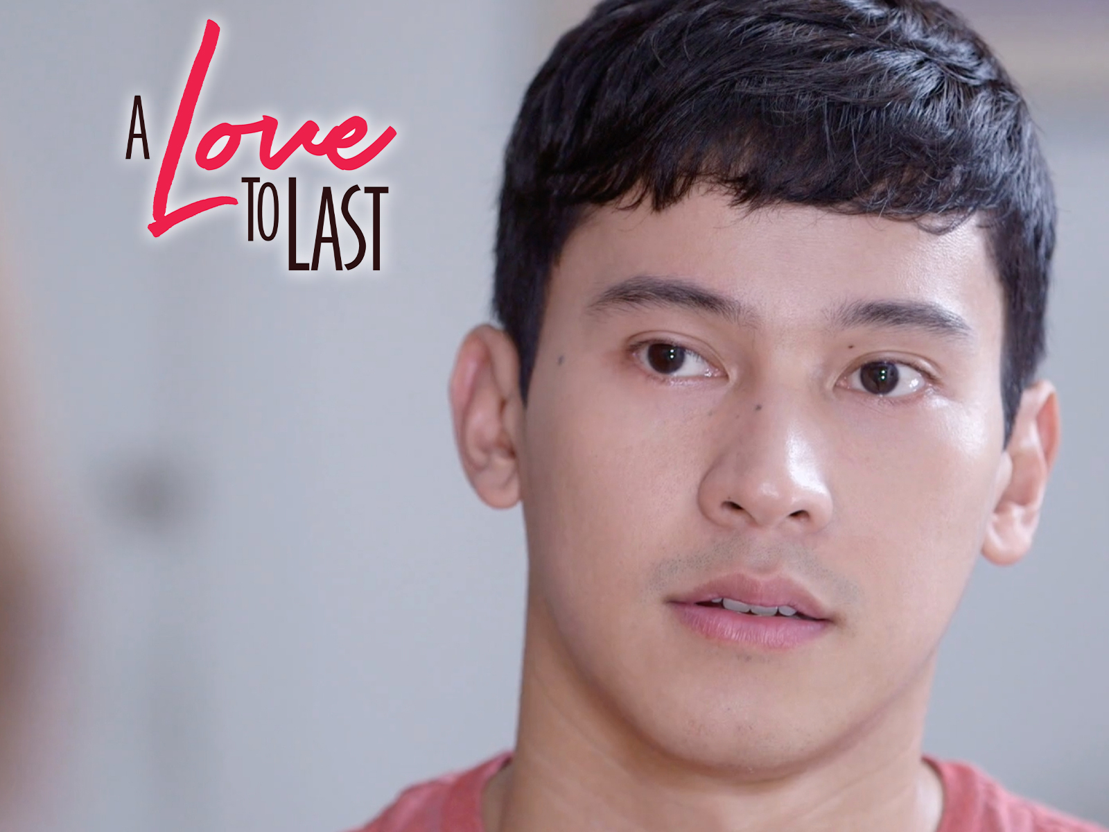 Prime Video: A Love To Last