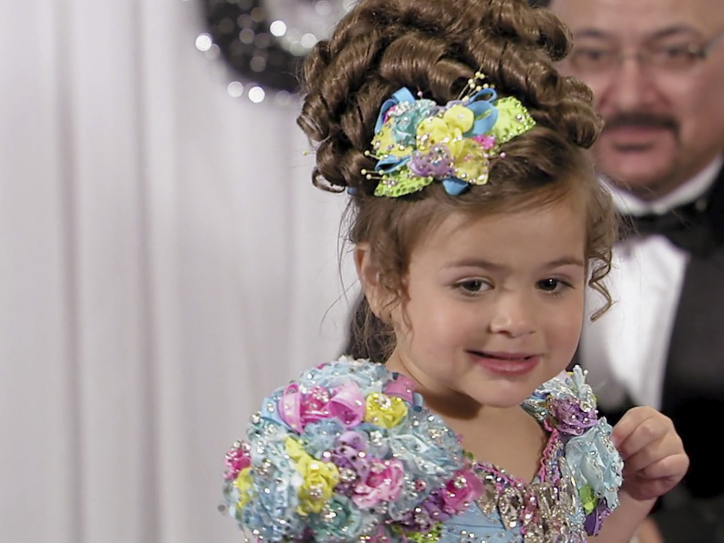Prime Video Toddlers & Tiaras Season 5