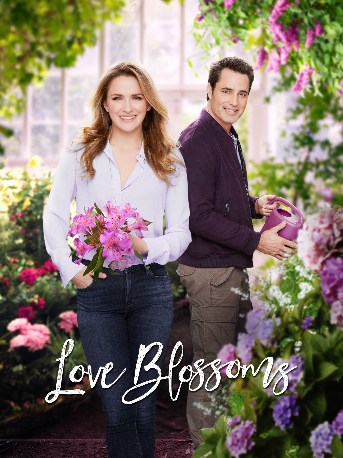 Prime Video Love Blossoms