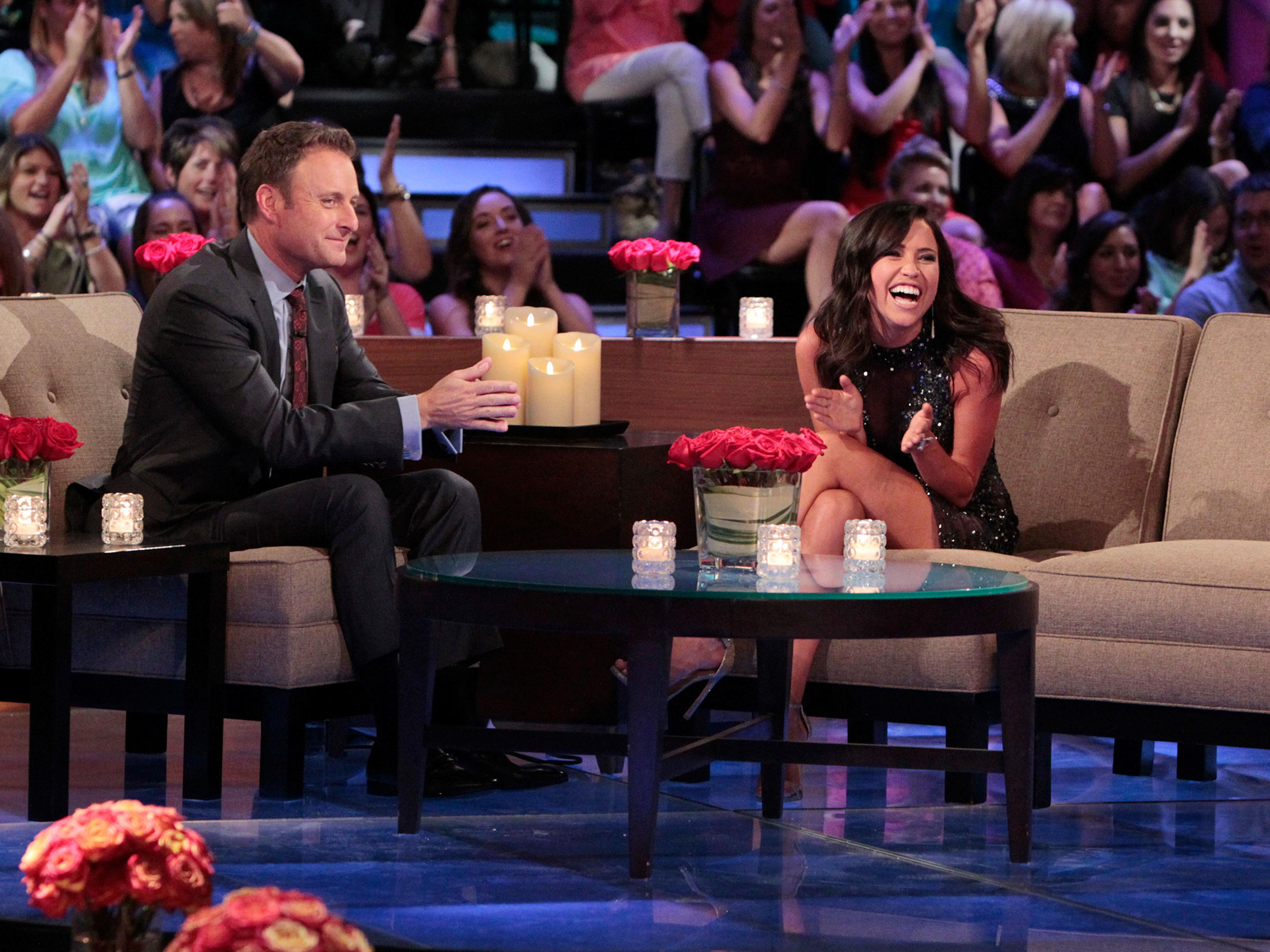 Prime Video The Bachelorette Season 11