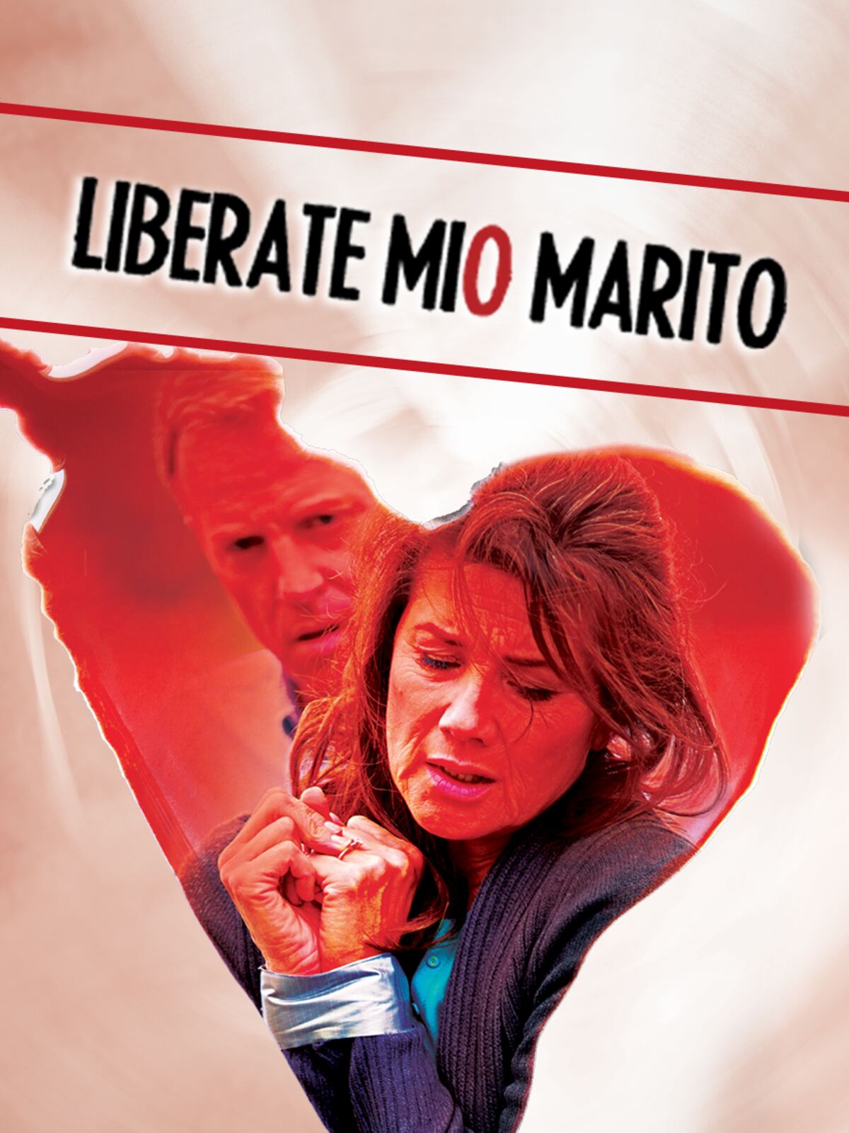 Prime Video Liberate mio marito