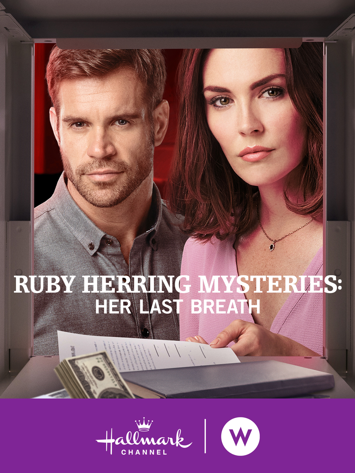 Ruby Herring Mysteries Her Last Breath Watch Online Free
