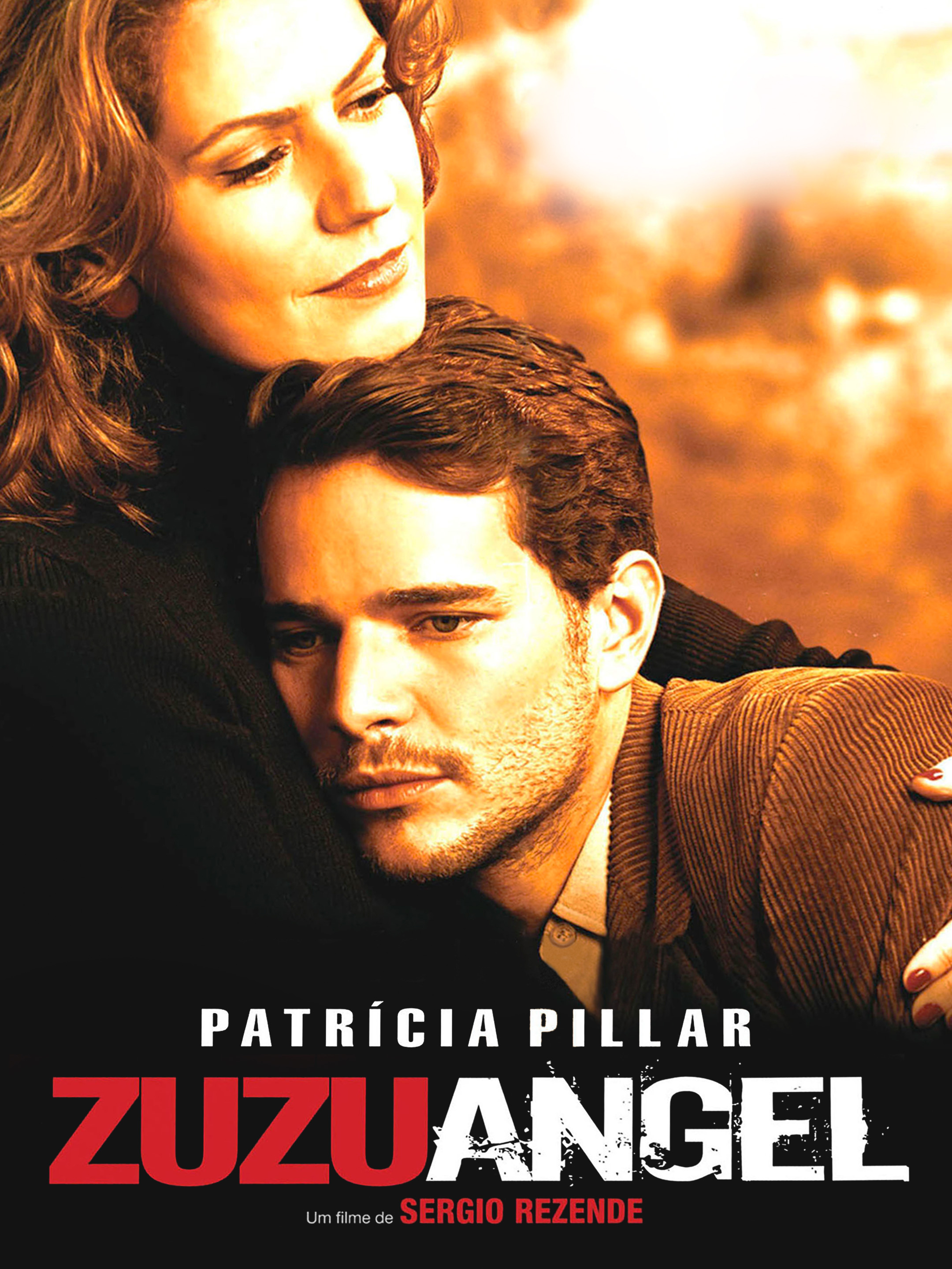 Prime Video Zuzu Angel