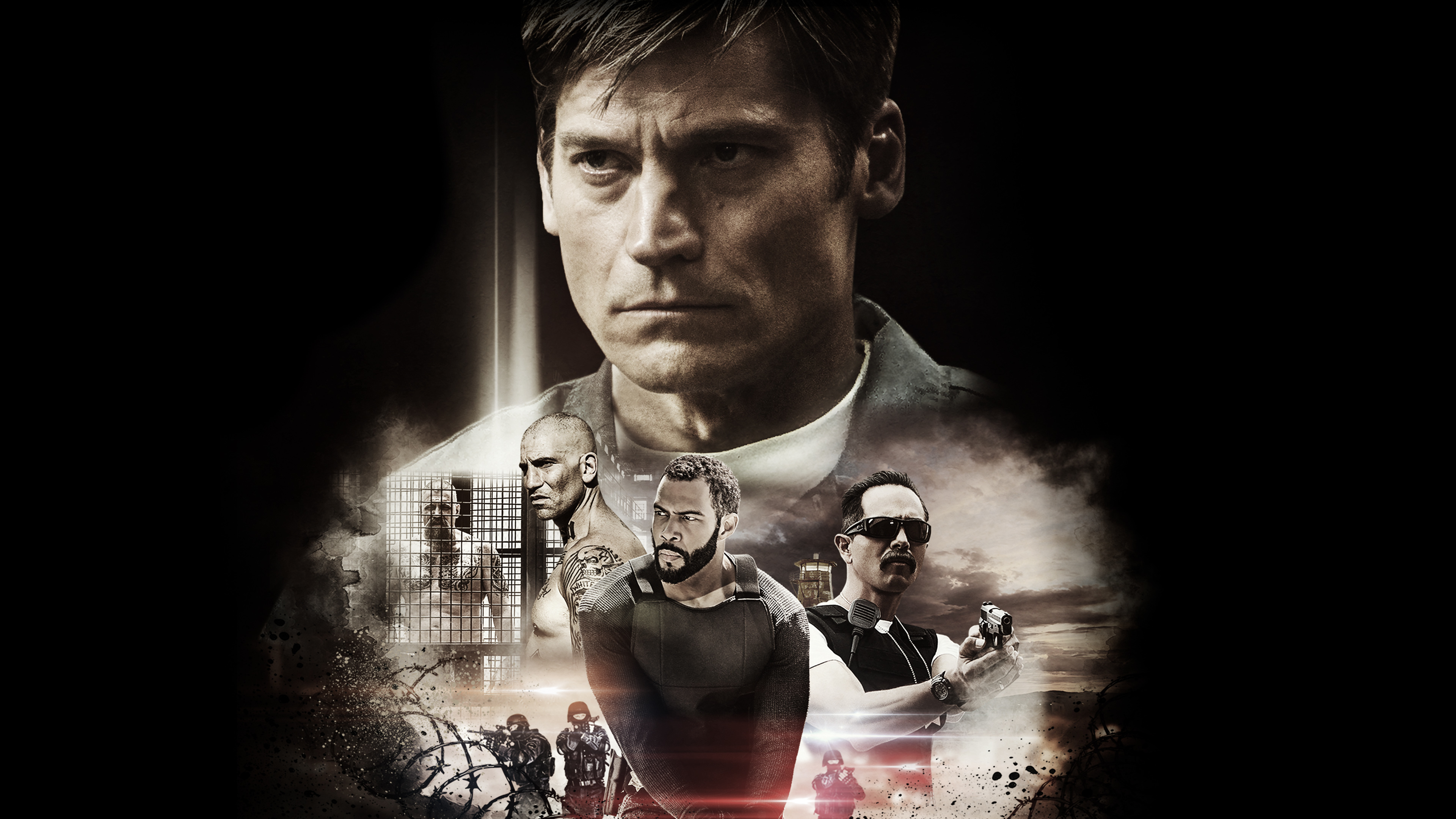 Prime Video Shot Caller