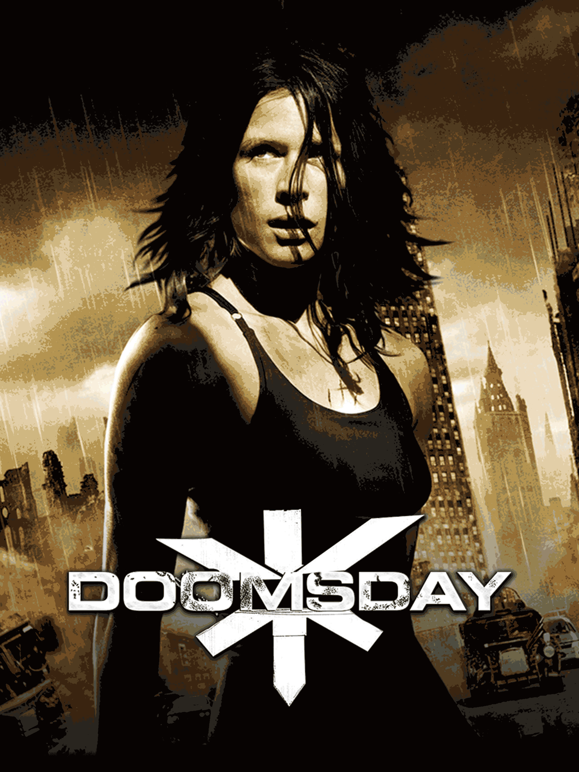 Prime Video Doomsday