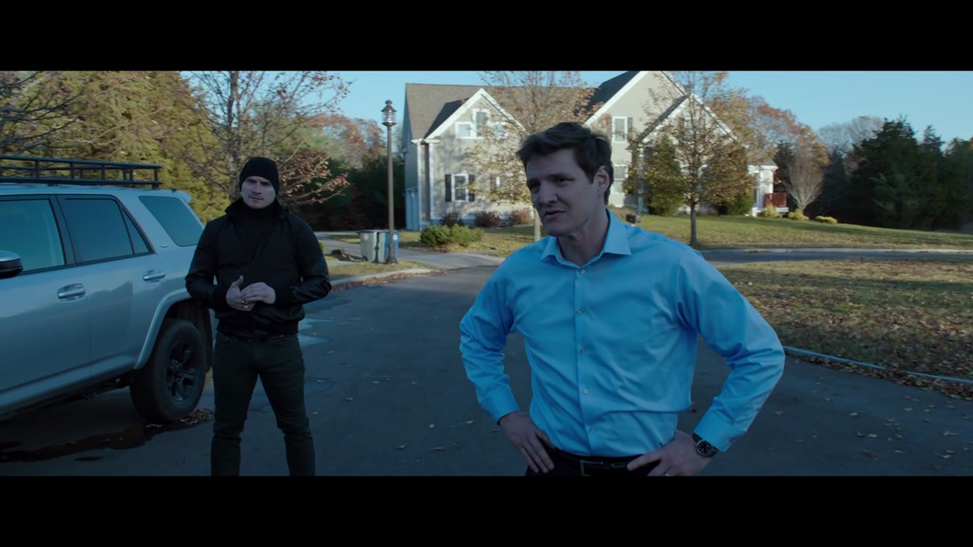 the equalizer 2 watch