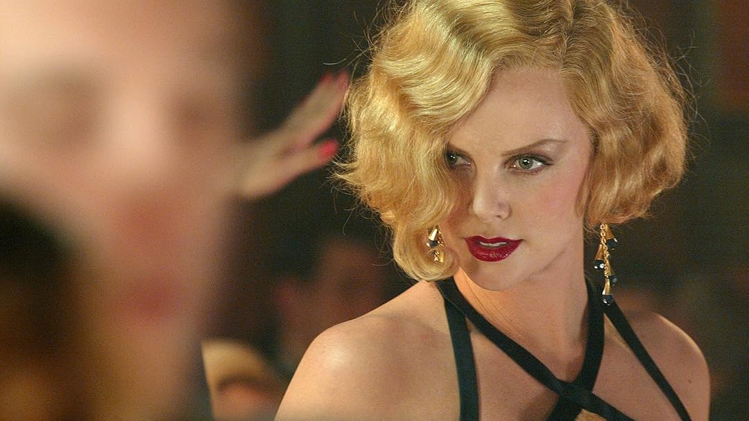 Prime Video Head in the Clouds