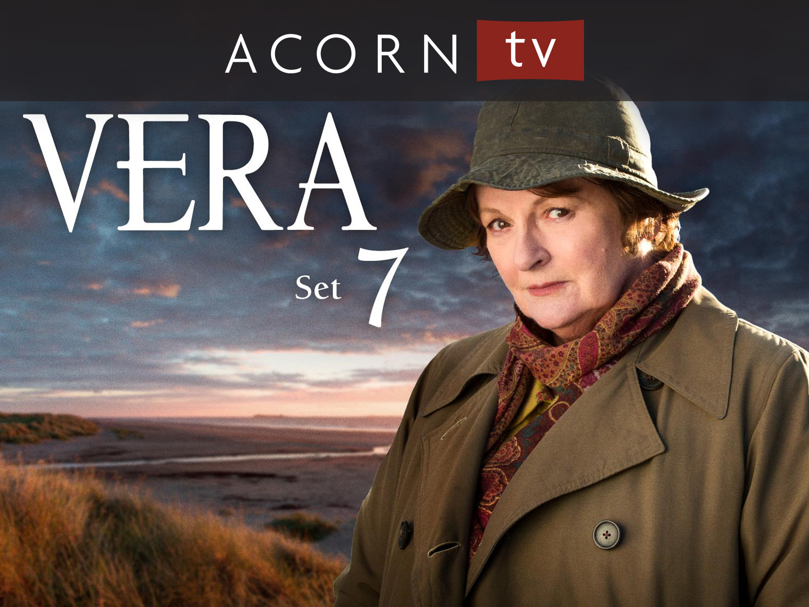 Prime Video Vera Season 7