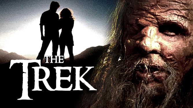 Watch The Trek | Prime Video