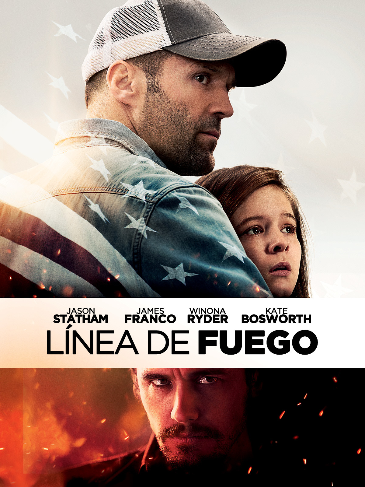 En La Línea De Fuego Nominaciones