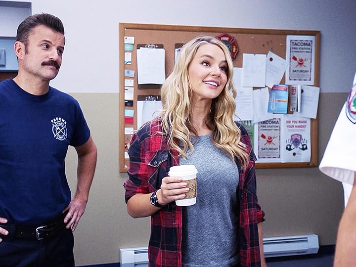 Prime Video FD Season 1