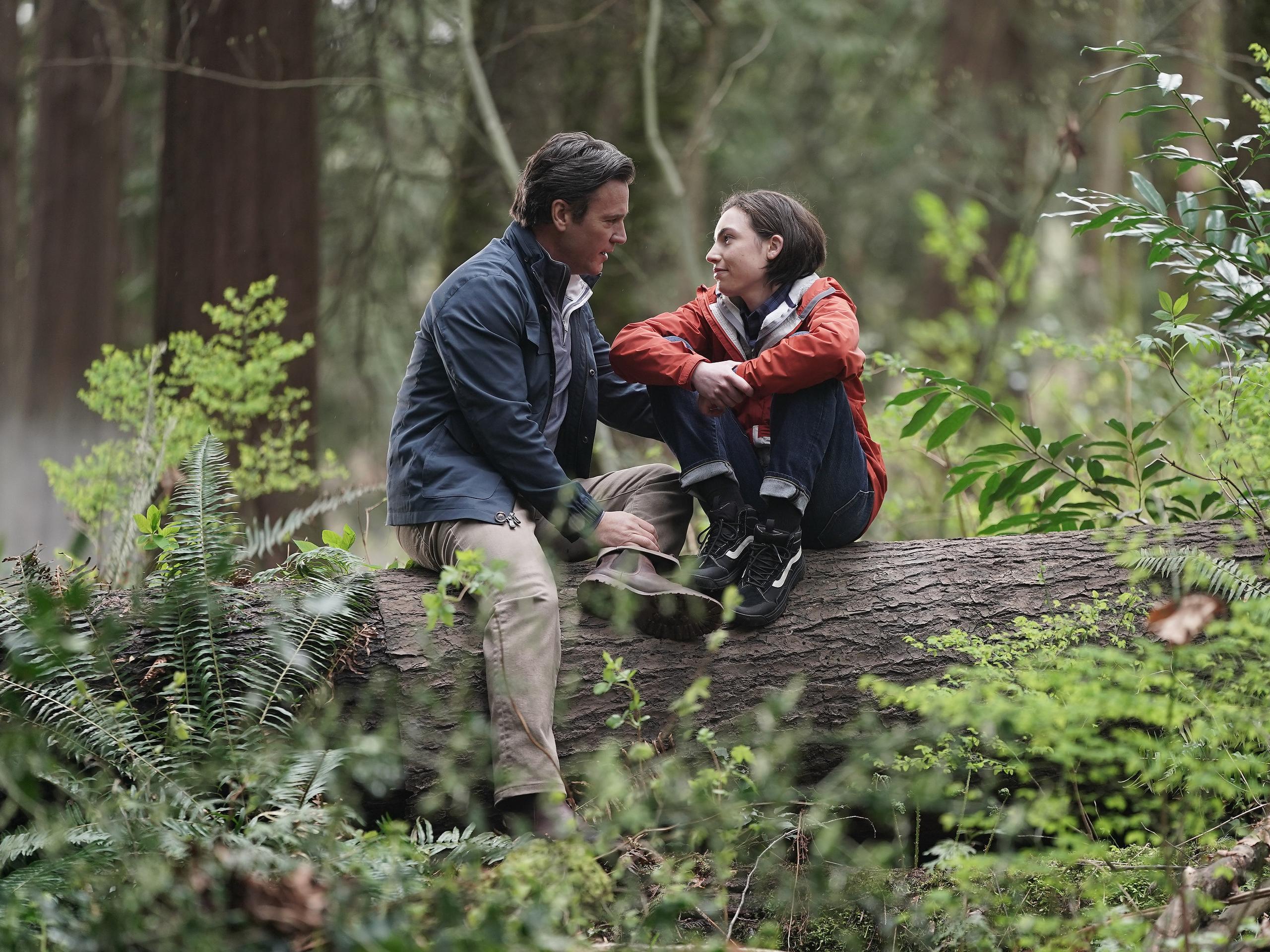 Prime Video: A Million Little Things - Saison 4