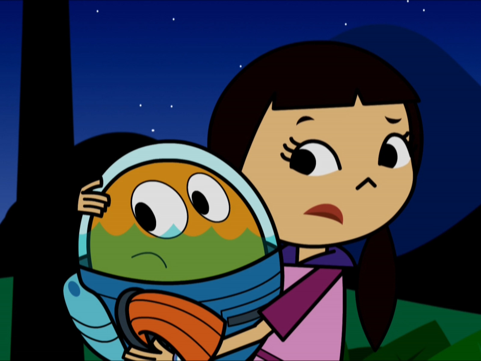 Prime Video Peztronauta