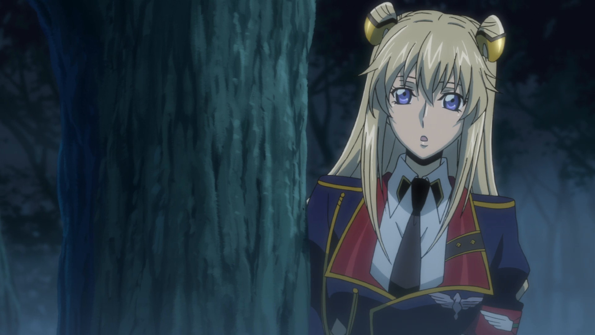 Prime Video Code Geass Akito The Exiled Stagione 1