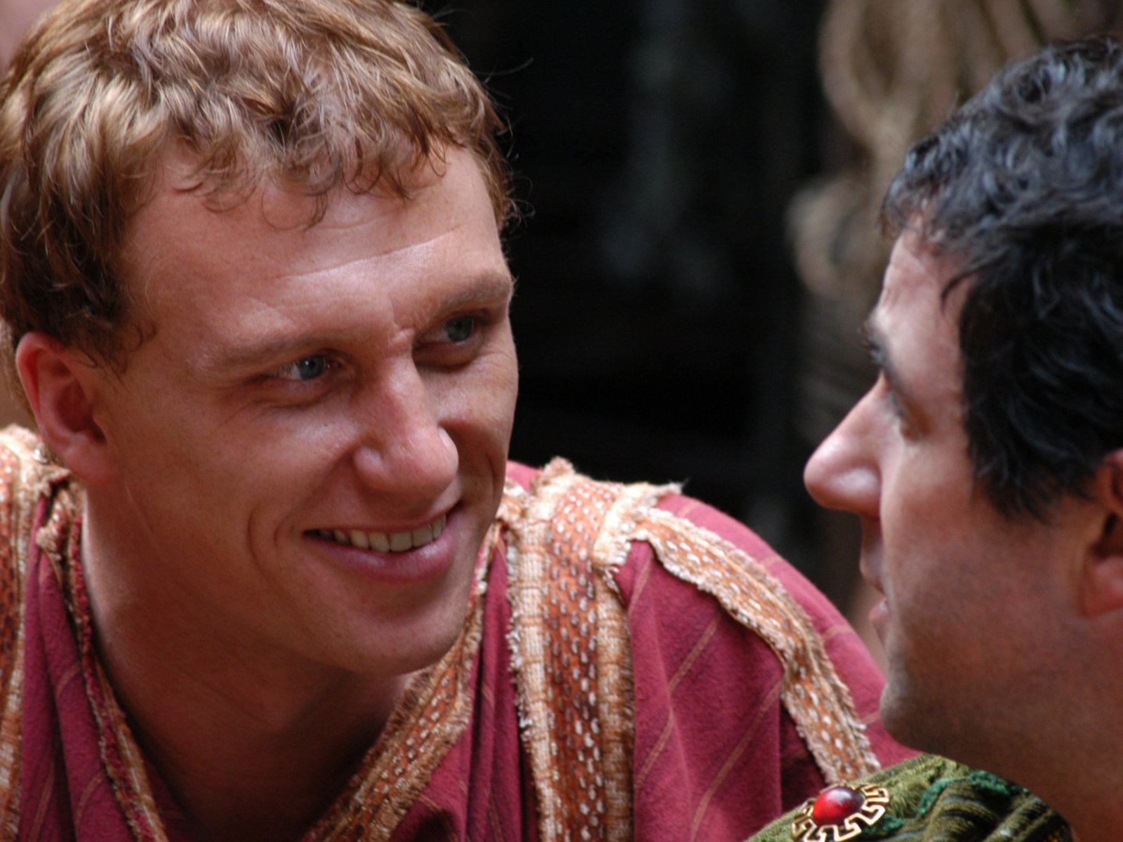 Prime Video RomeSeason 1