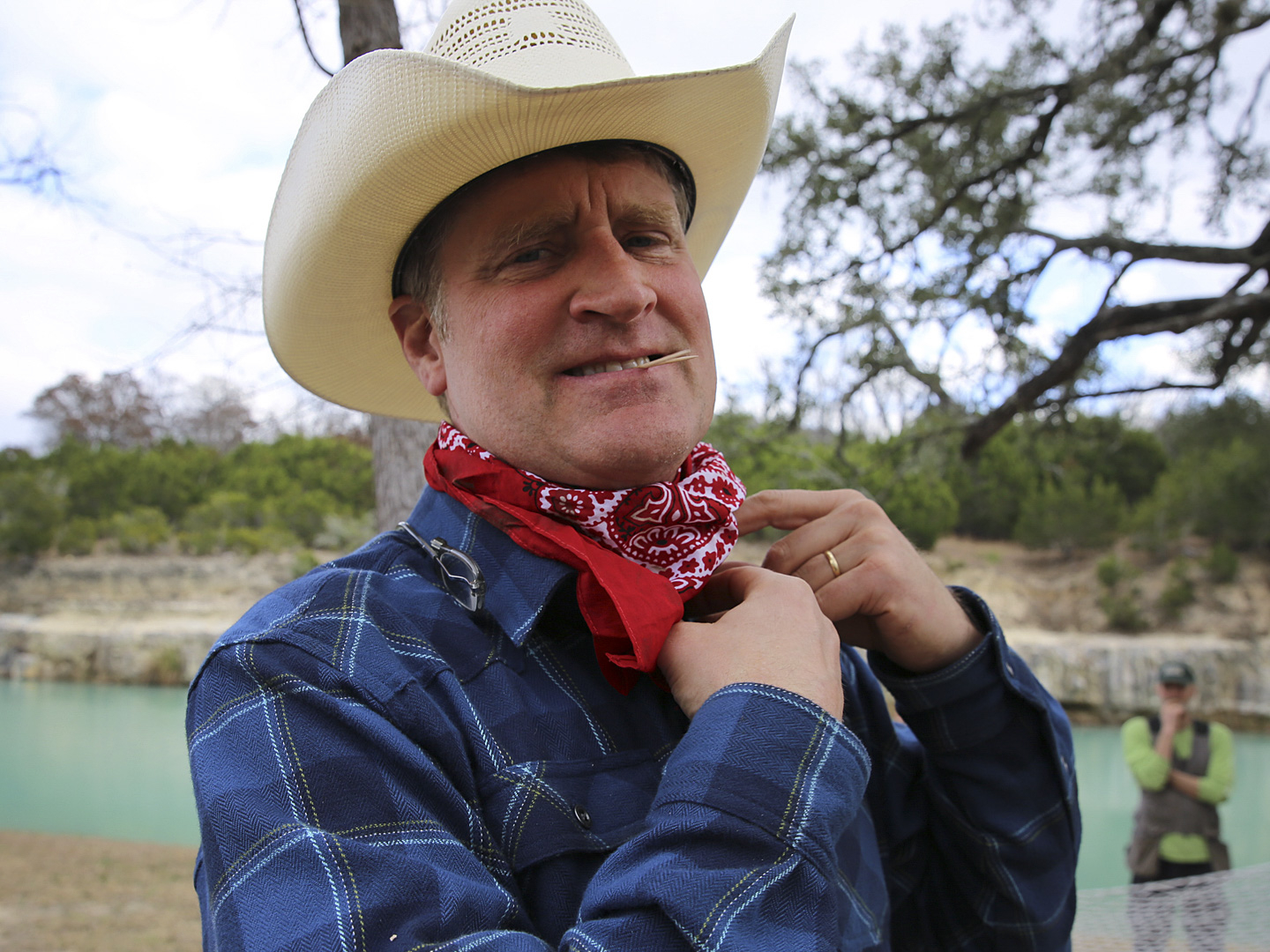 Prime Video Treehouse Masters Season 9