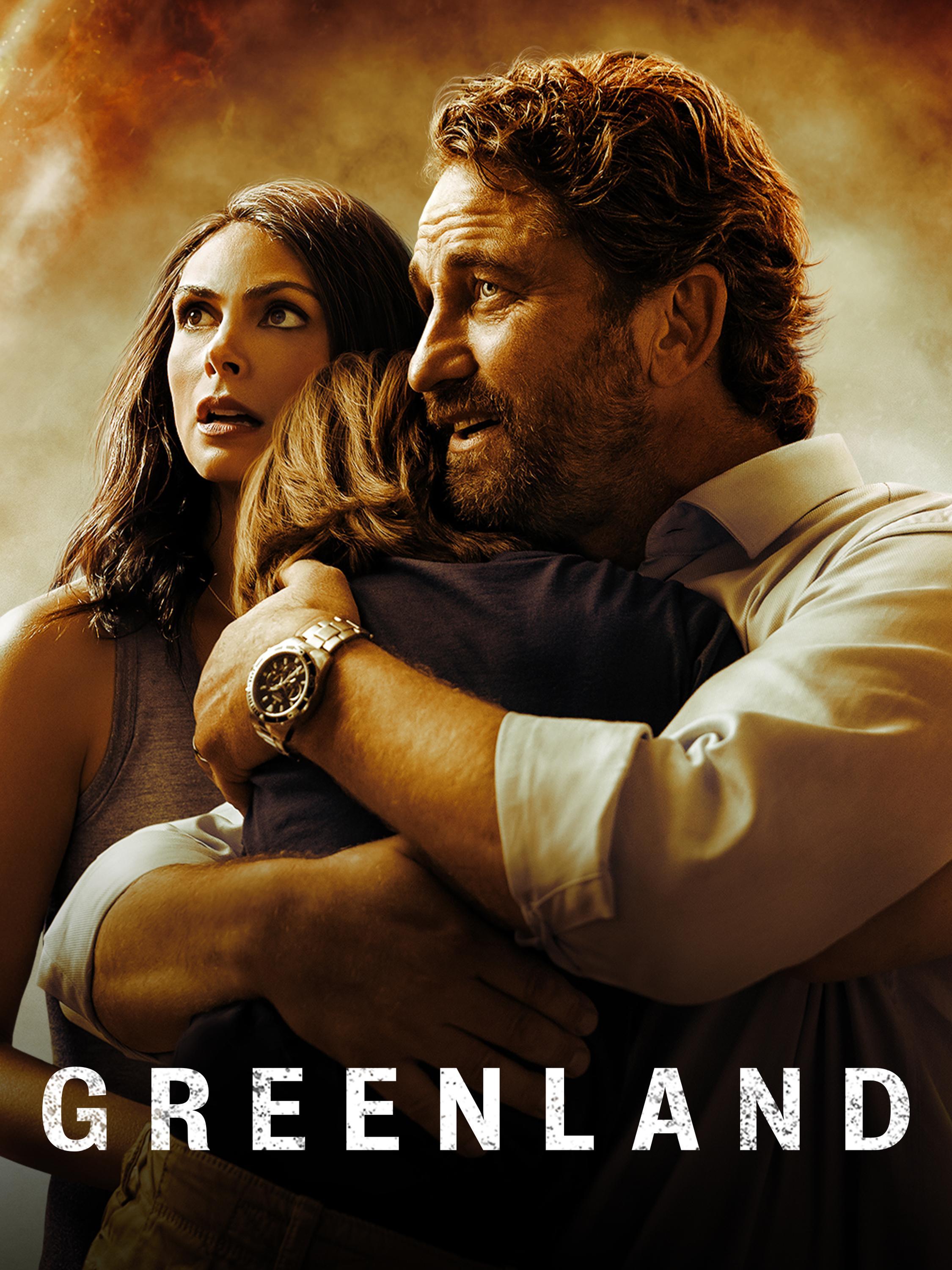 Prime Video Greenland