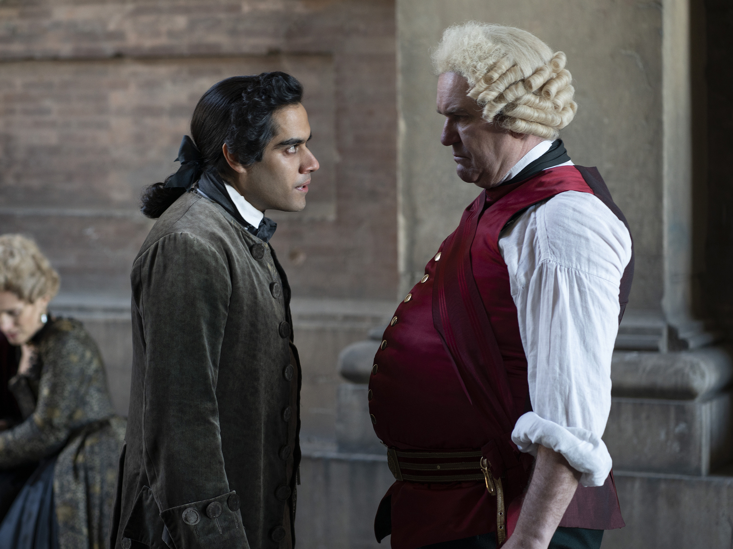 Prime Video: THE GREAT - SEASON 01