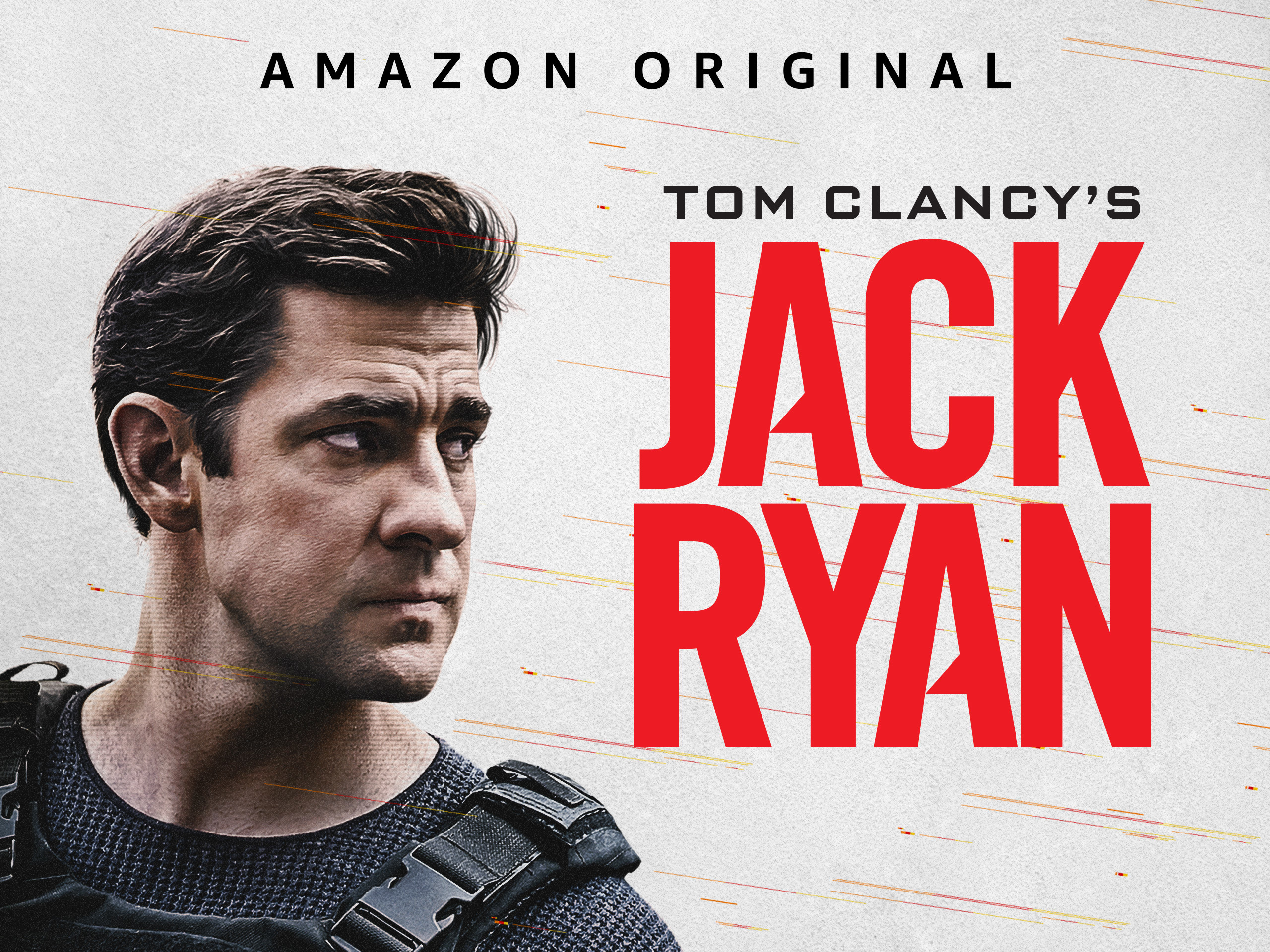 Jack Ryan Imdb Season 1