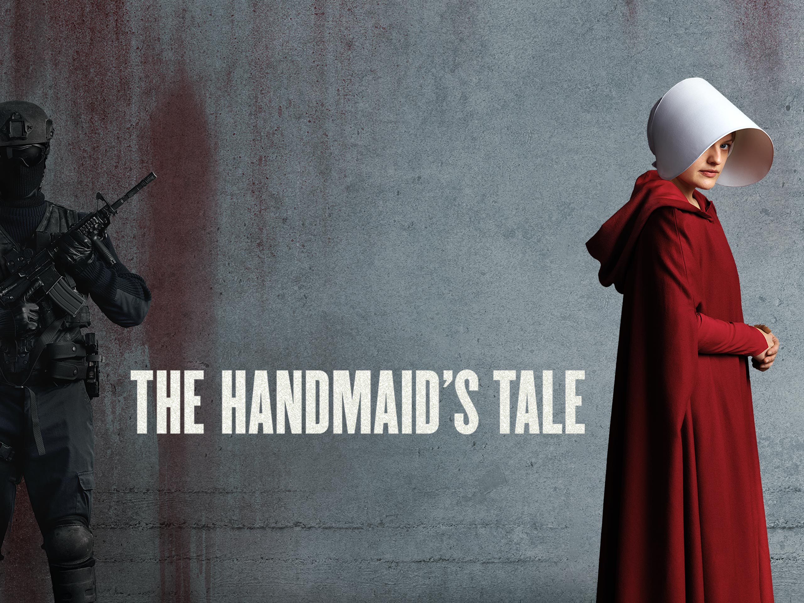 Prime Video: Il racconto dell'ancella