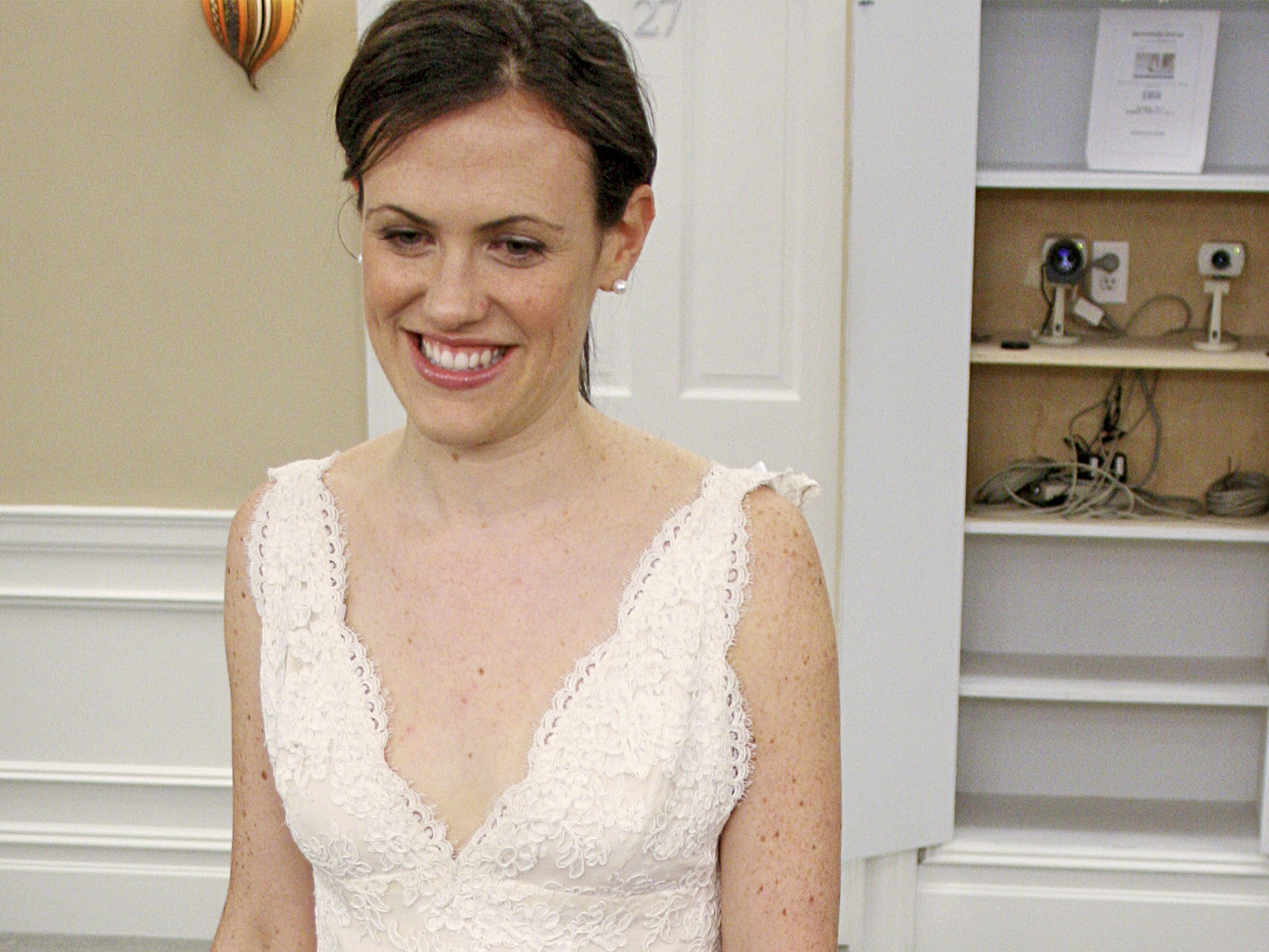 Prime Video Say Yes to the Dress Season 5