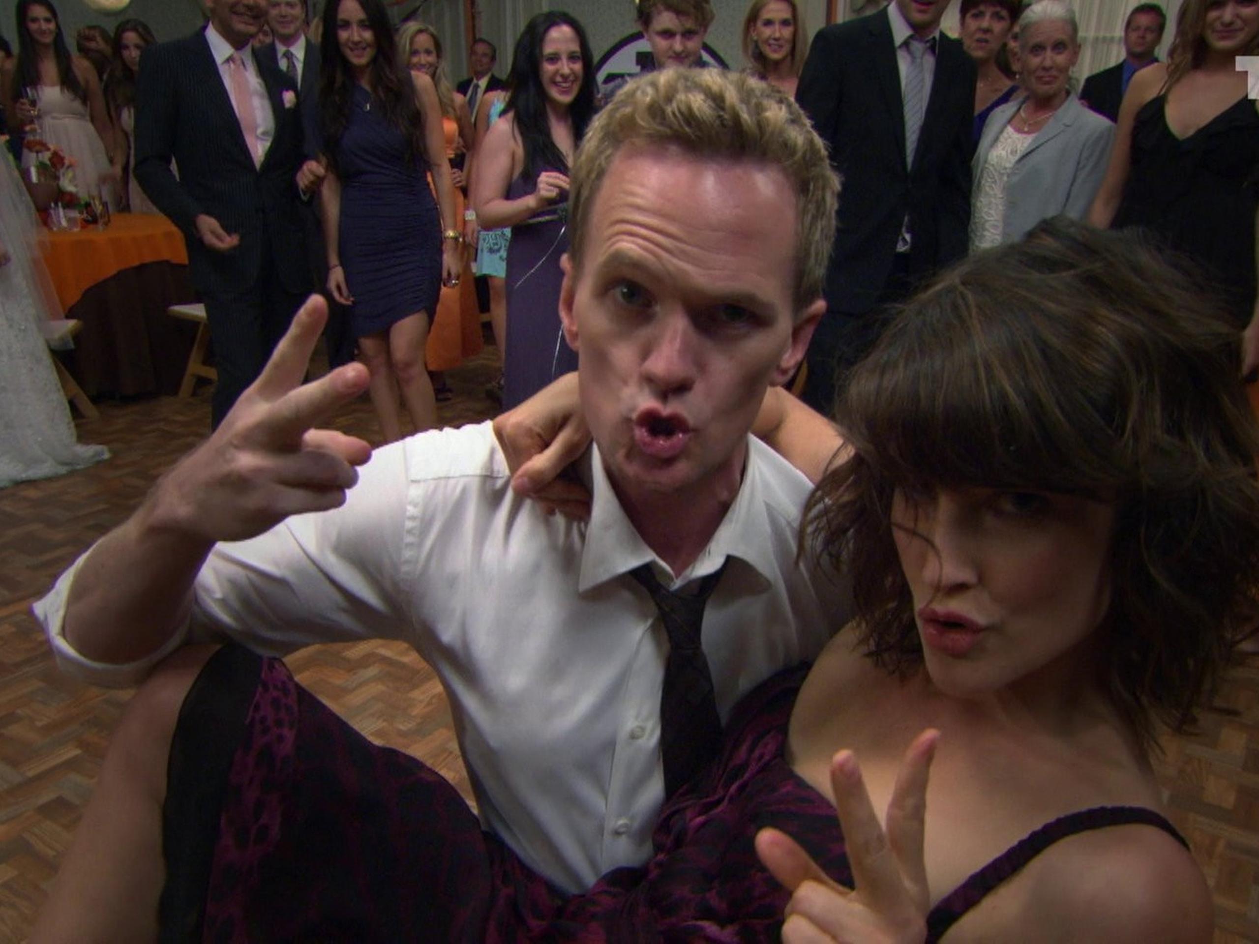 Prime Video: How I Met Your Mother - Saison 7
