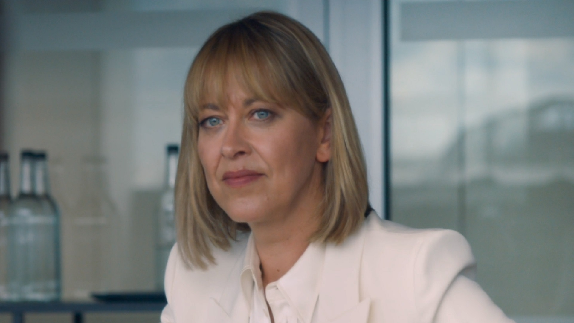 Prime Video: The Split Season 1