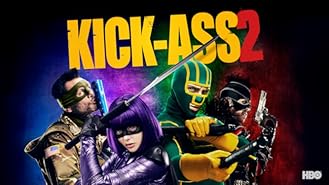 Kick-Ass 2