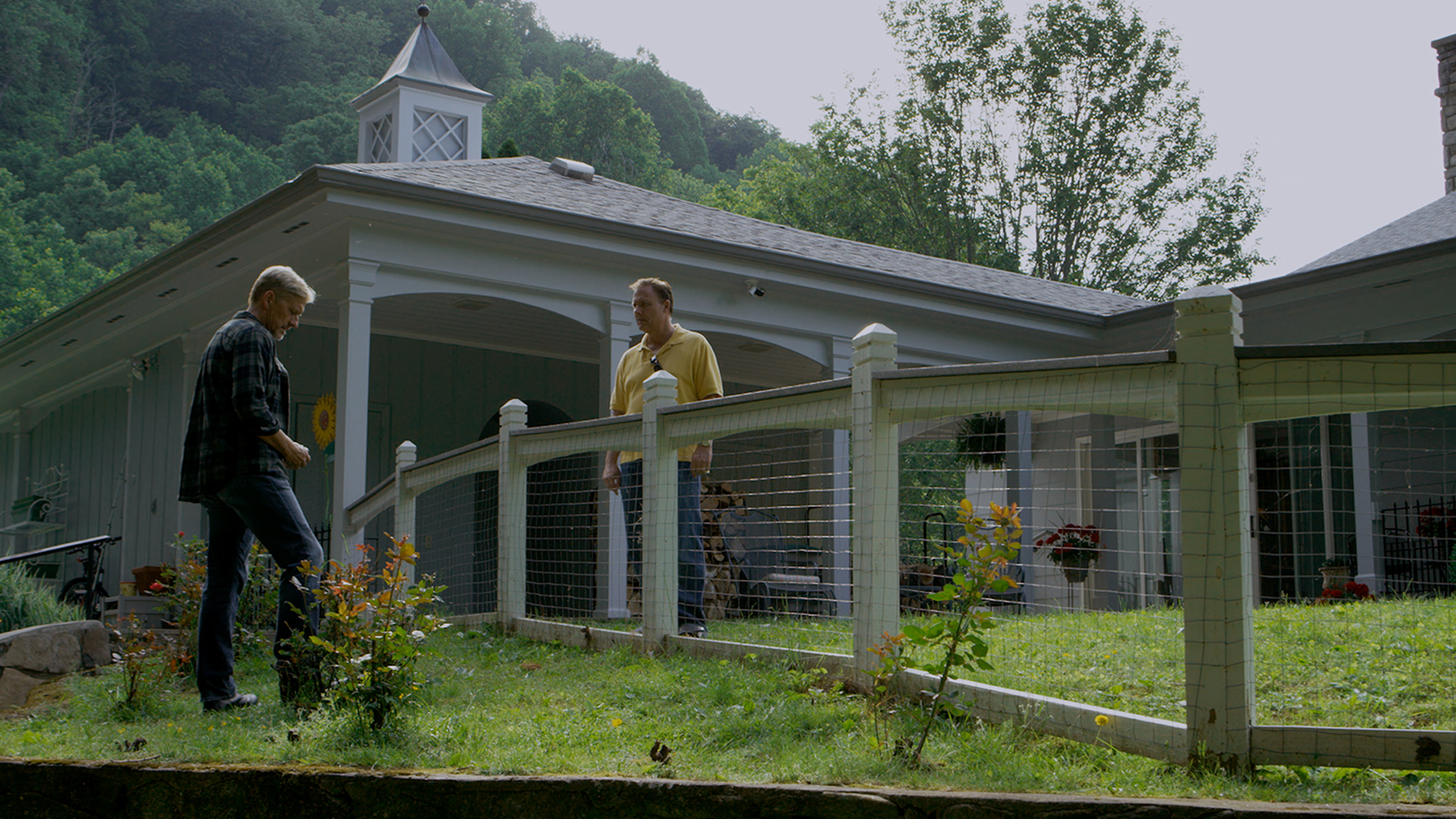Watch Chasing Grace Prime Video