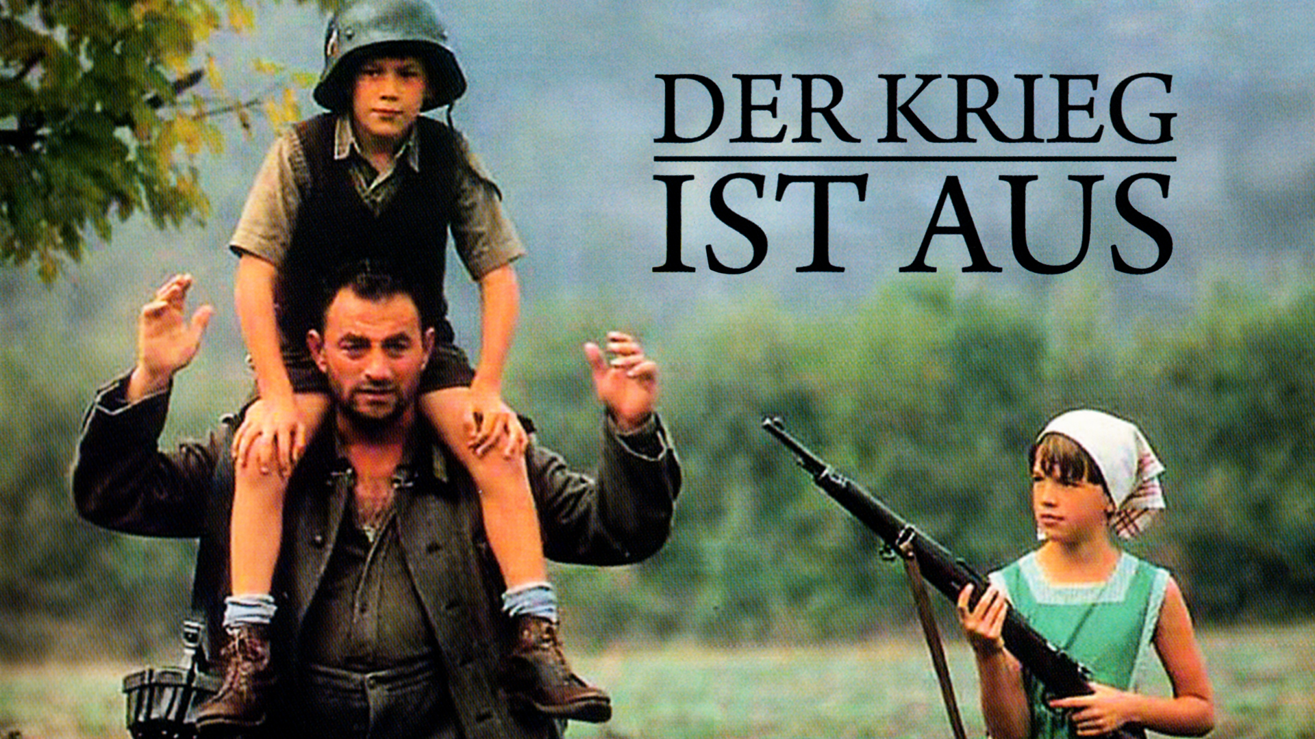 Ein Käfig Voller Helden Der Krieg Ist Aus Amazon.de: Der Krieg ist aus ansehen | Prime Video