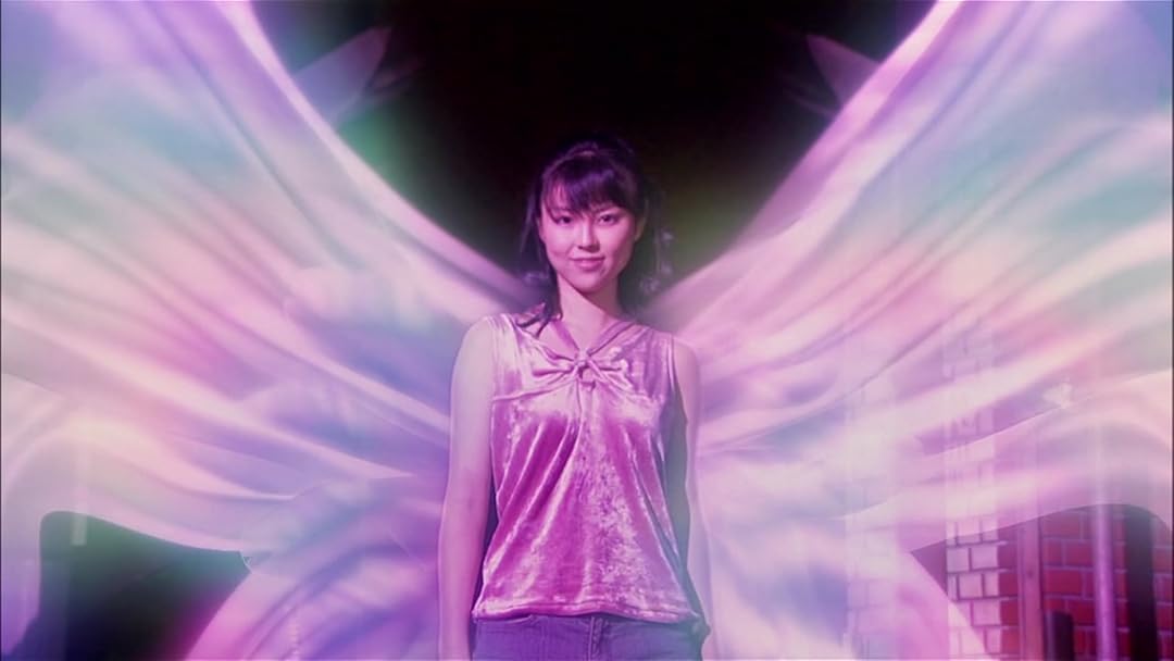 Amazon Co Jp デビルマンを観る Prime Video