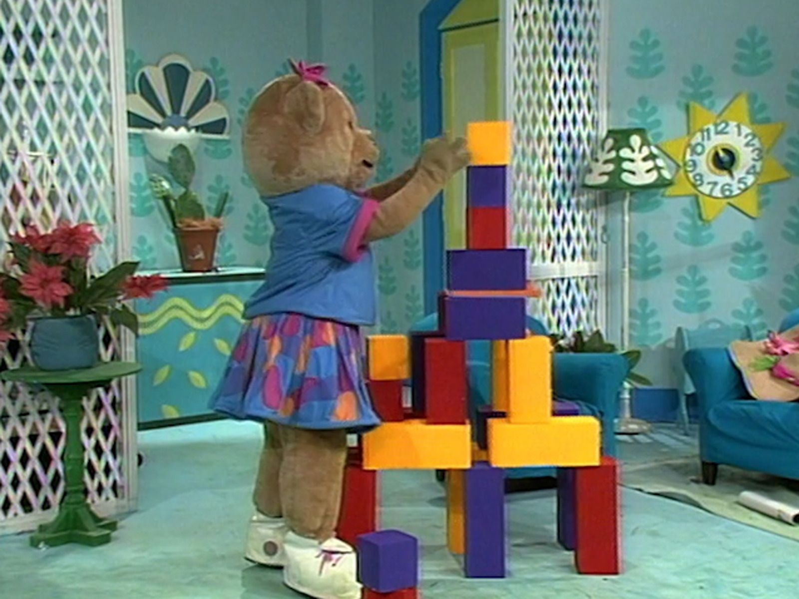 Prime Video Bananas in Pyjamas Live Action