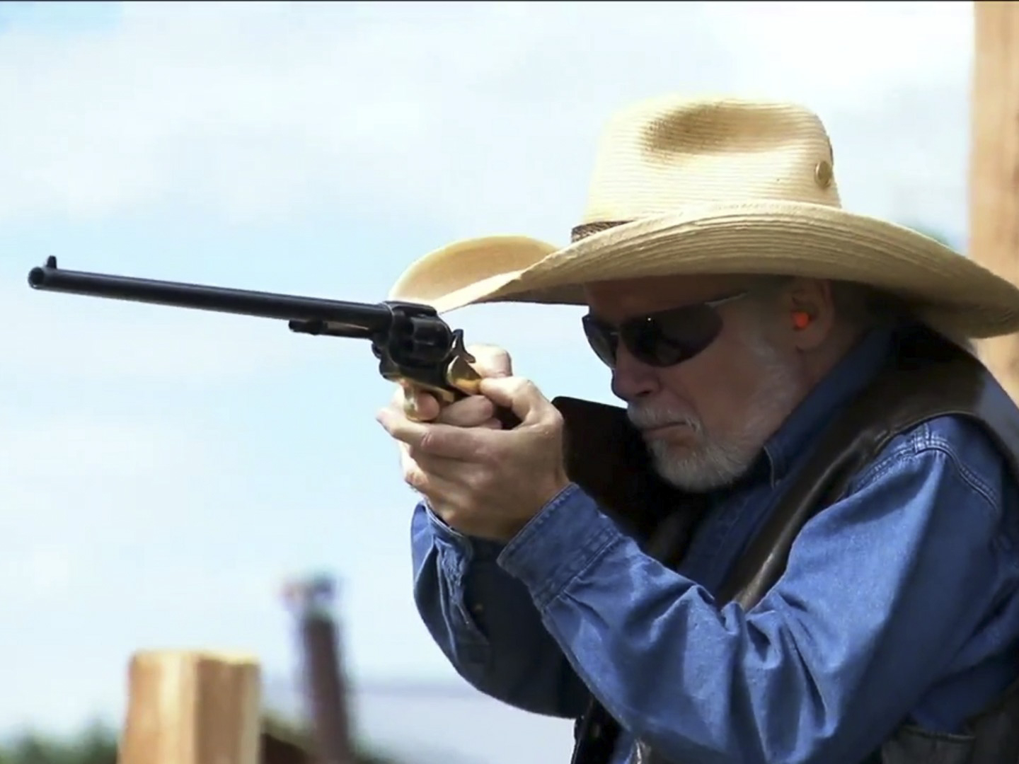 Prime Video American Guns Season 2