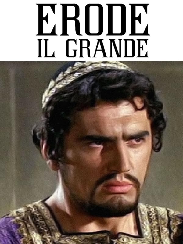 Prime Video Erode il grande
