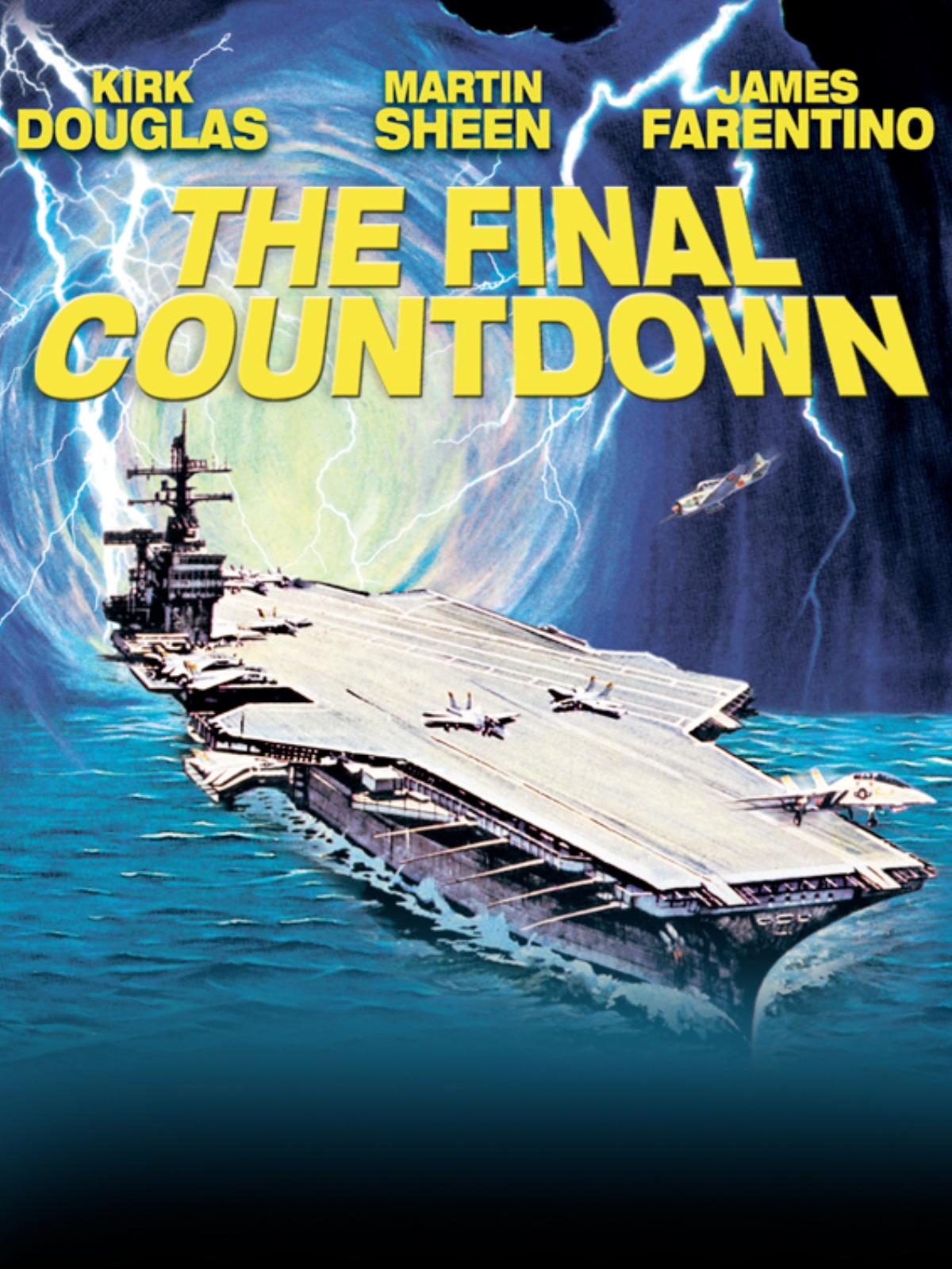Mothersontube: The Final Countdown - 8jidajy
