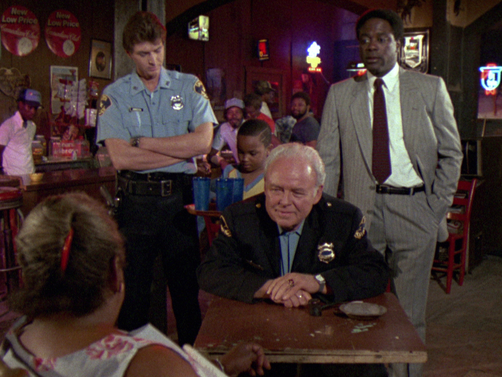Prime Video In The Heat Of The Night Season 1