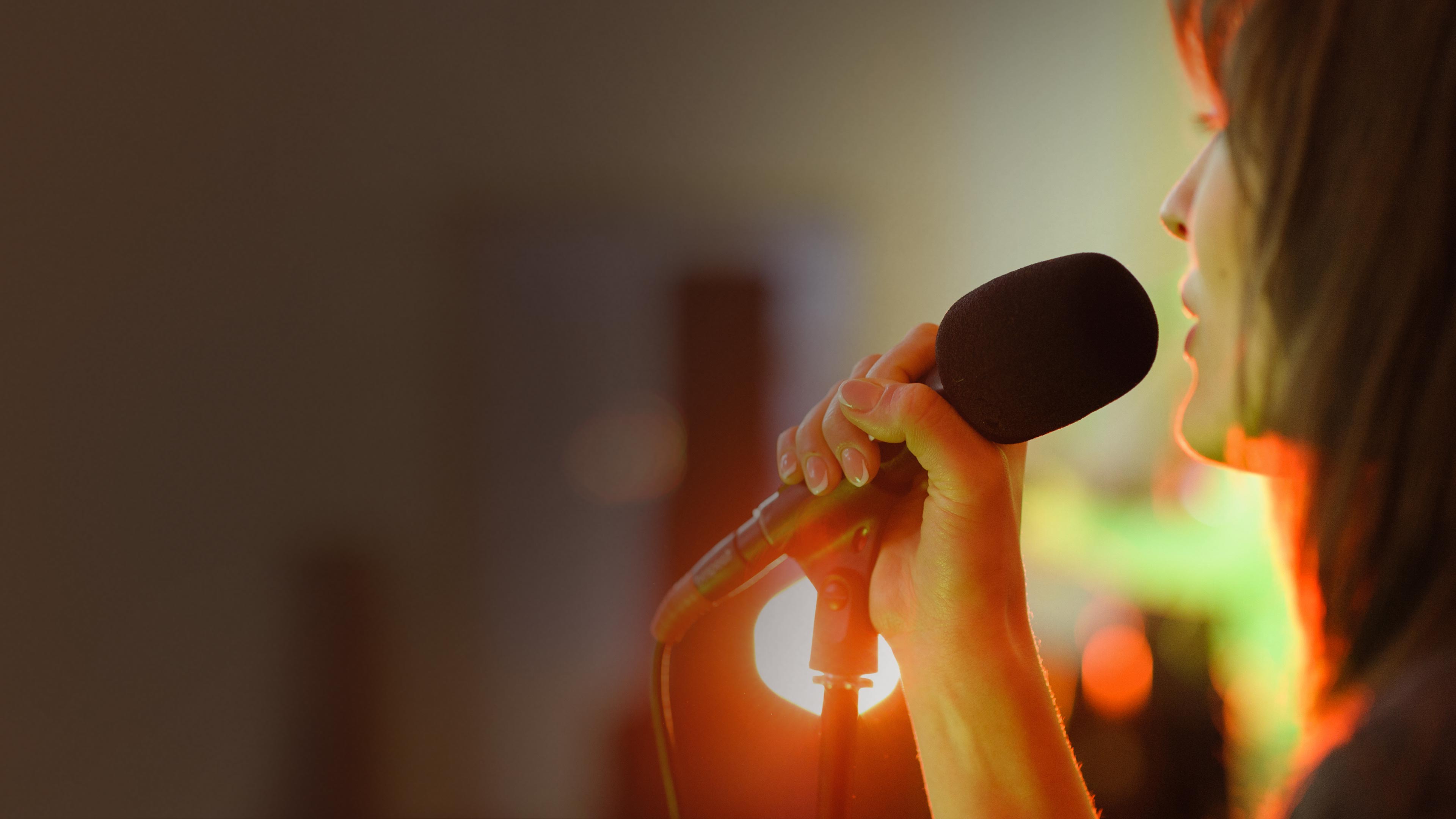 Prime Video Mastering Stage Presence How to Present to Any Audience