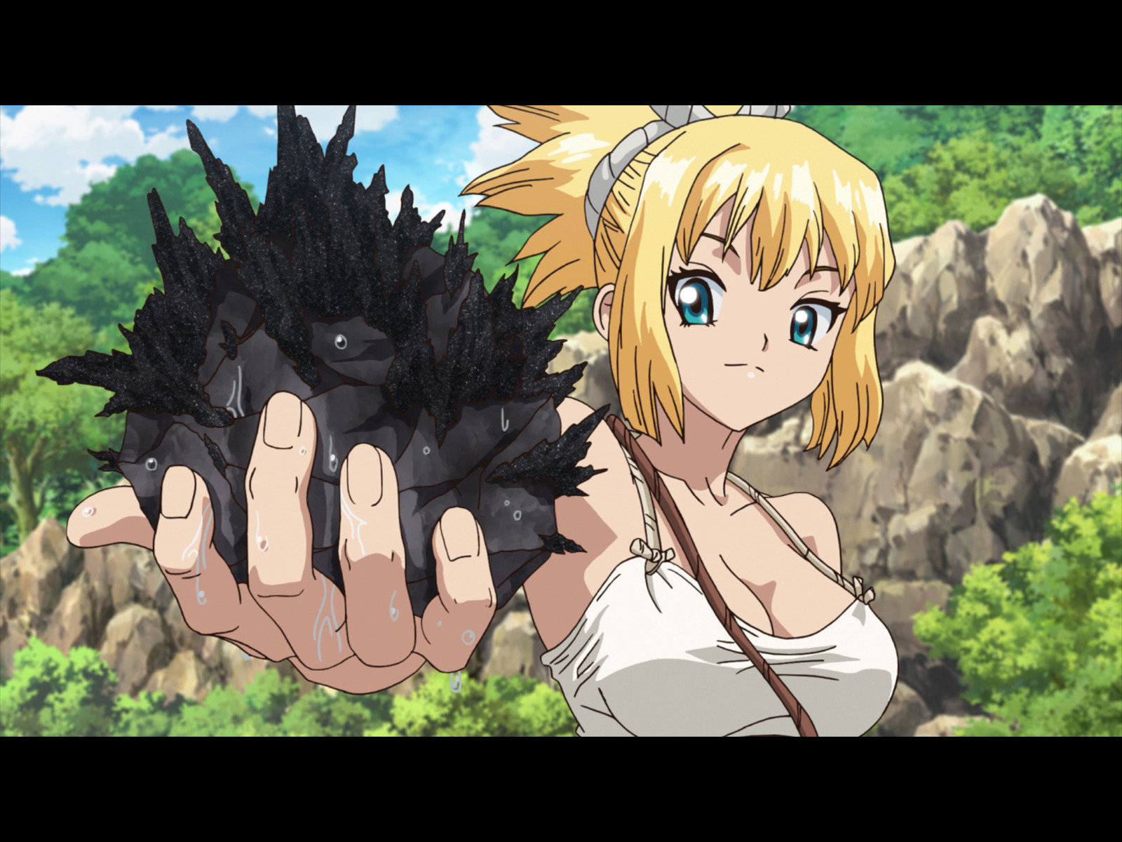 Prime Video Dr Stone