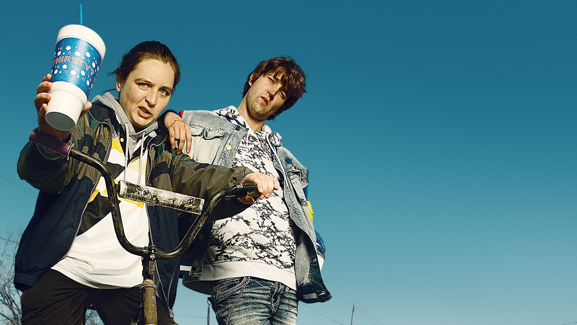 Watch to Flatch Season 1 Prime Video