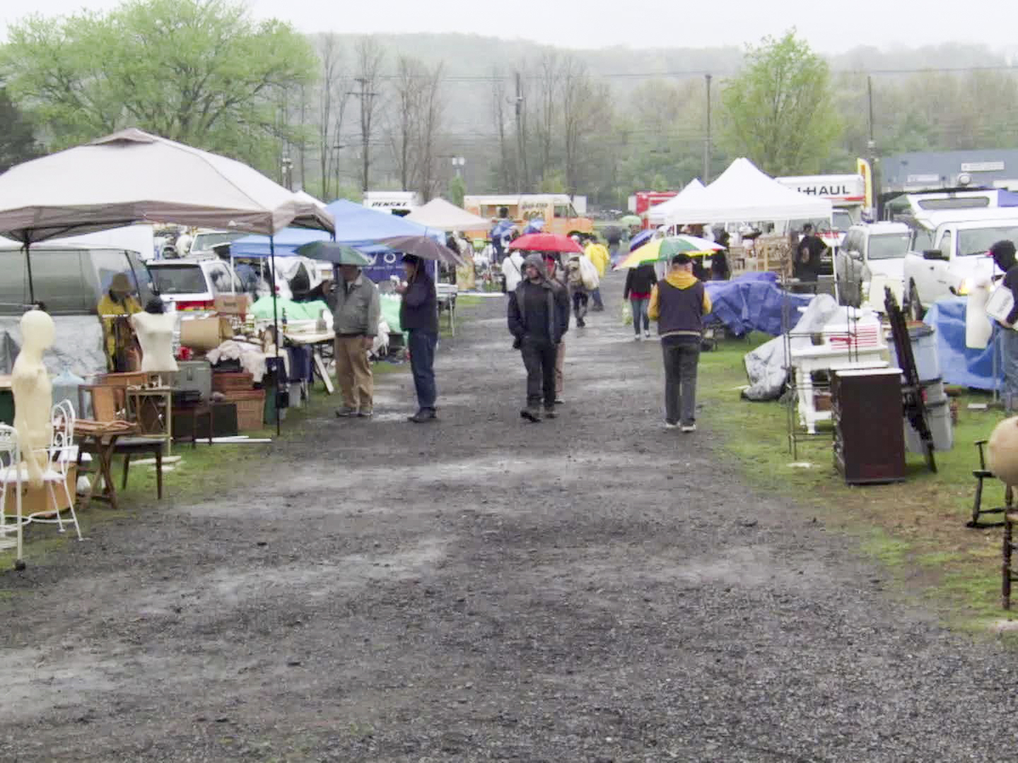 Prime Video: Flea Market Flip - Season 8