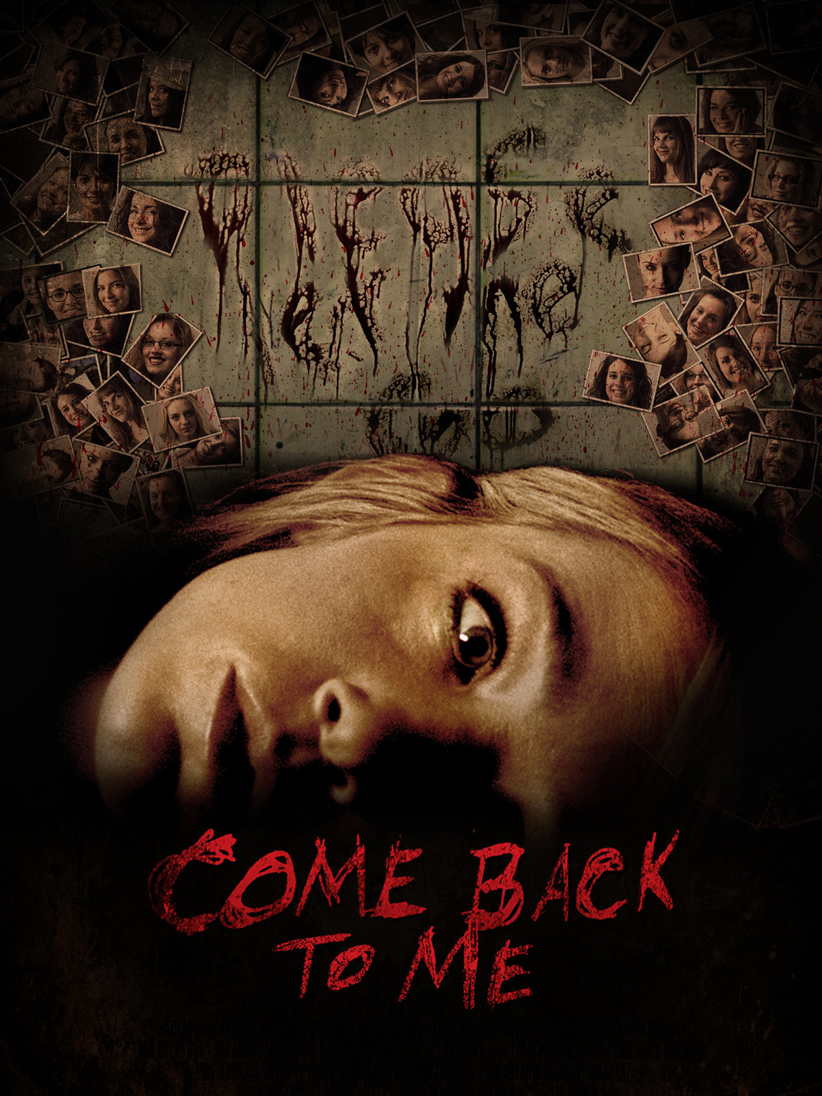 Come Back To Me  - Bana Geri Gel