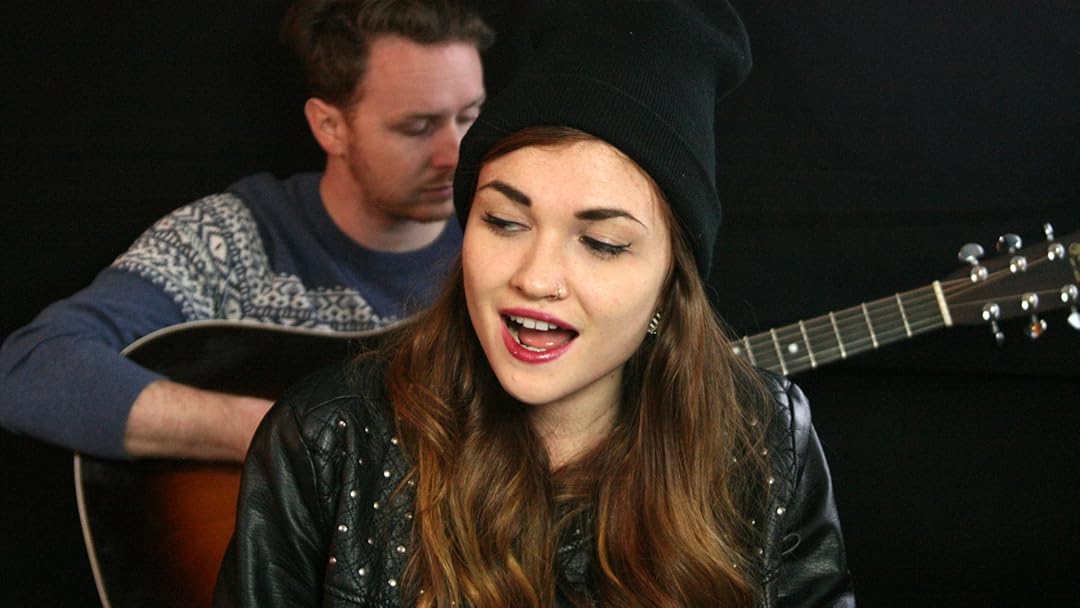 Prime Video MisterWives