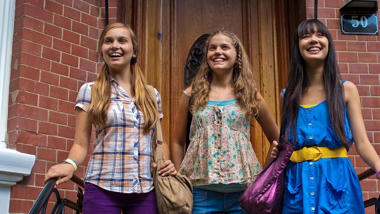 Amazon.de Emmas Chatroom Staffel 1 ansehen Prime Video