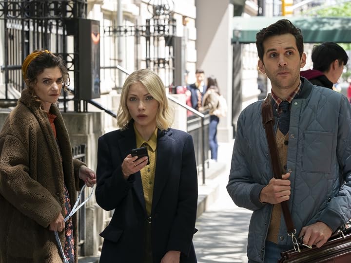 Prime Video: Gossip Girl - Saison 1