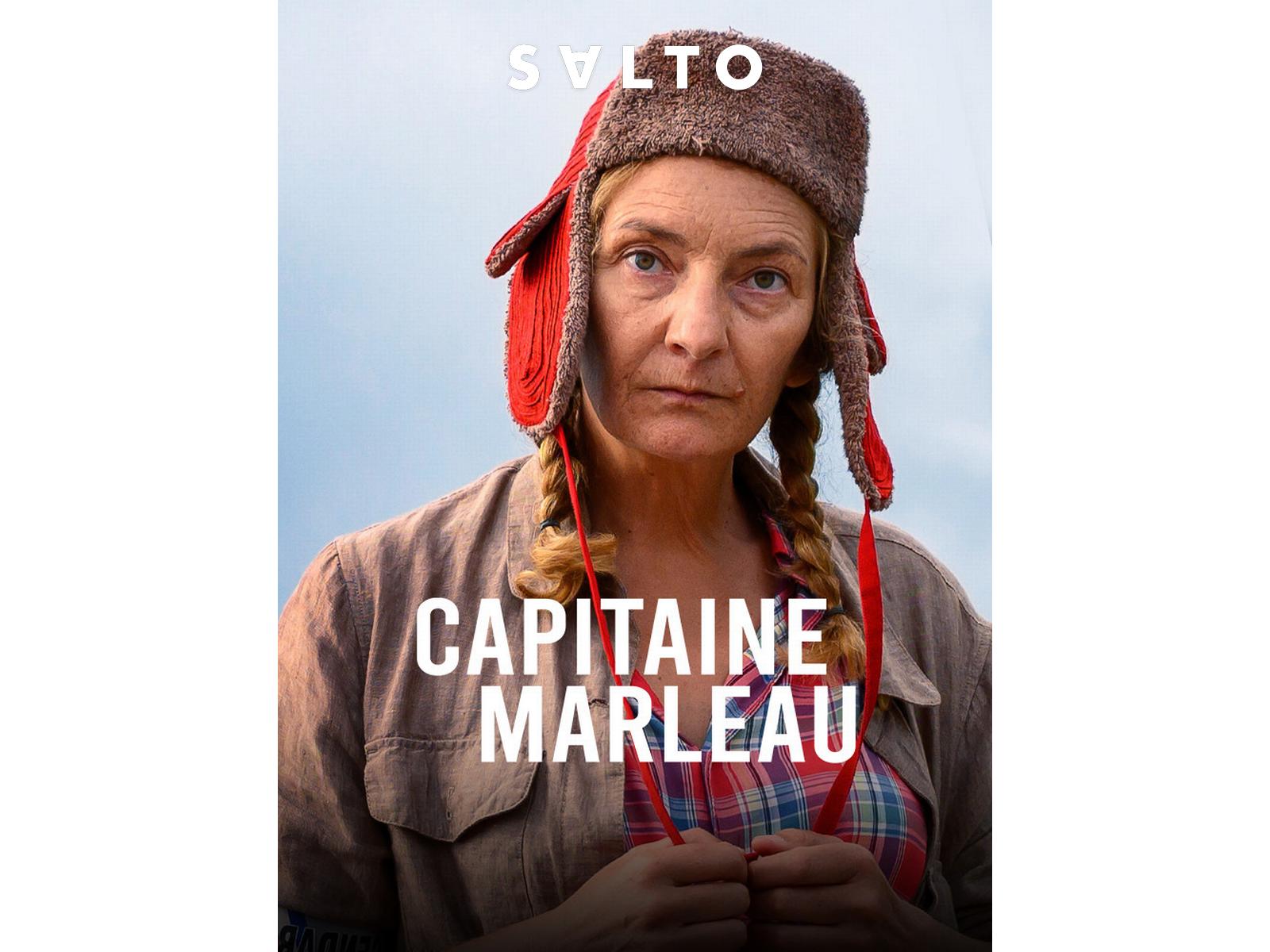 Prime Video Capitaine Marleau Saison 4