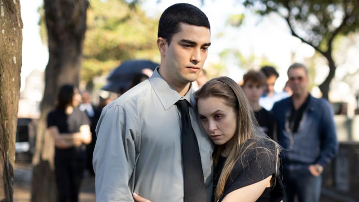 Watch The Girl Who Killed Her Parents - The Confession | Prime Video